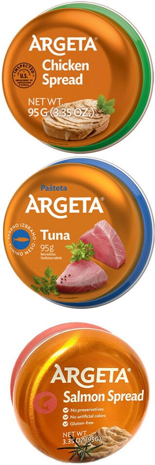 Argeta