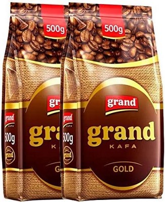Grand kafa gold