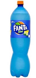 Fanta shokata