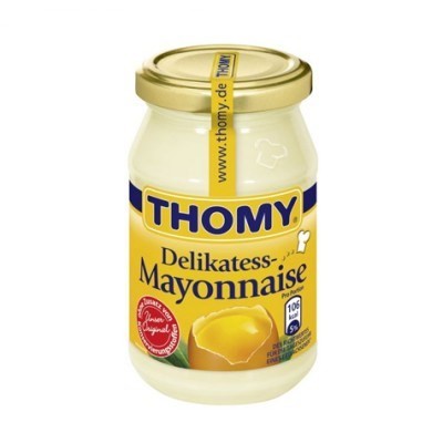 Thomy mayo