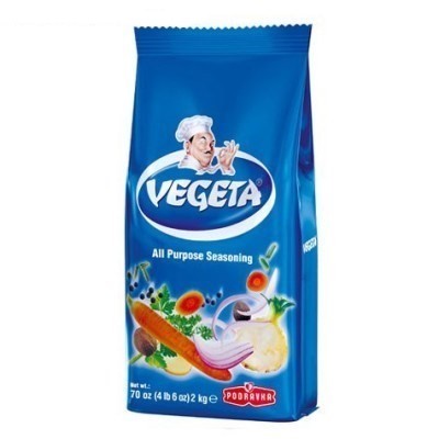 Vegeta