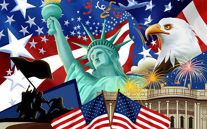 4th July